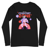 This Is My Comfort Zone Unisex Long Sleeve T-Shirt
